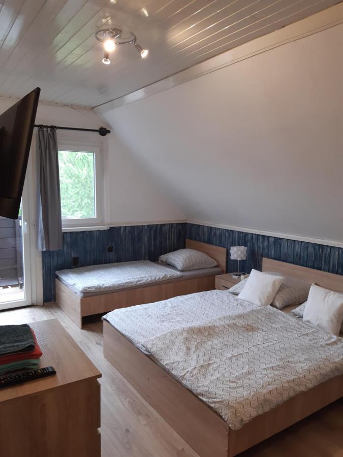 זמראדי Villa Suzy מראה חיצוני תמונה