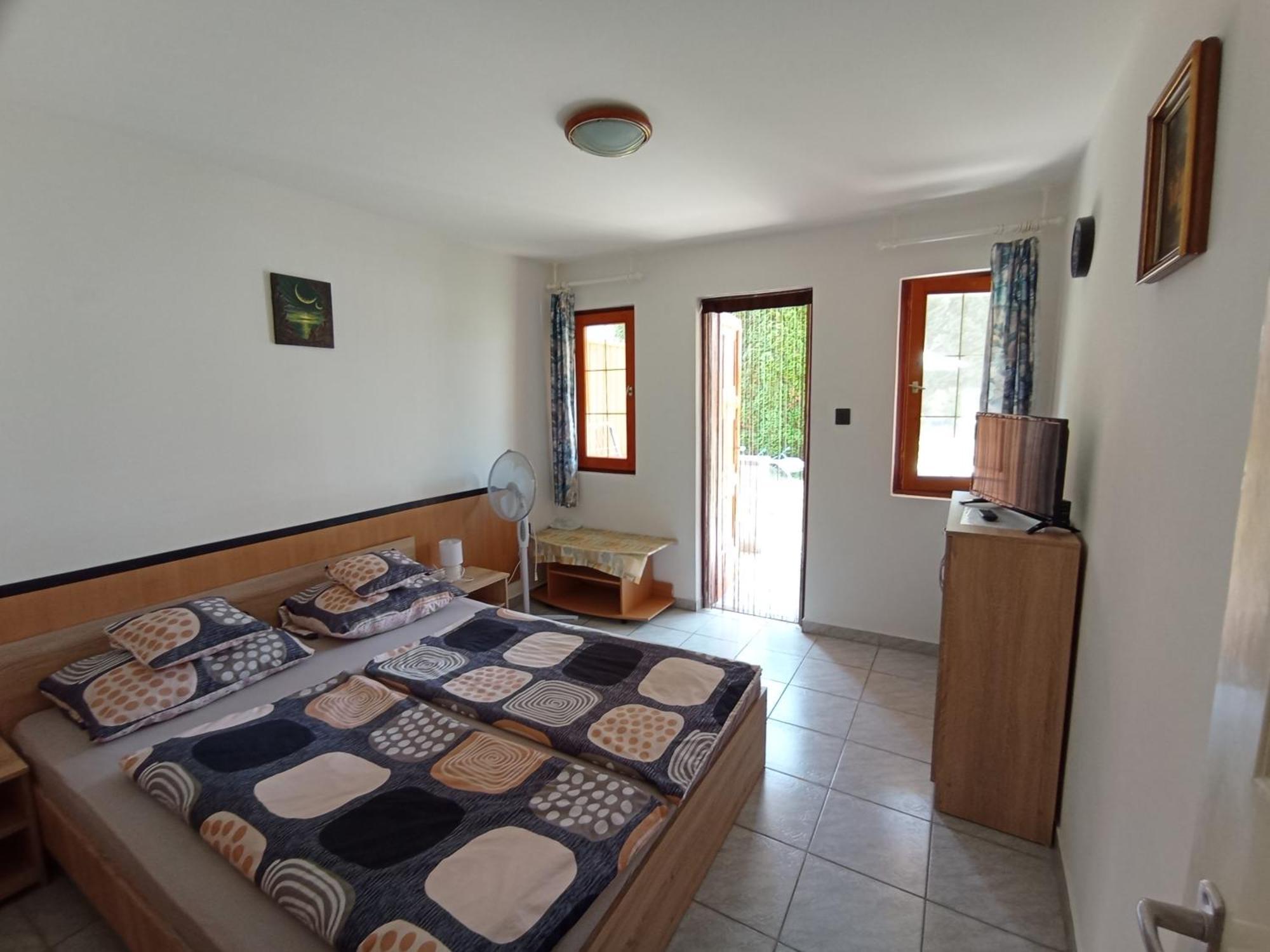 זמראדי Villa Suzy מראה חיצוני תמונה