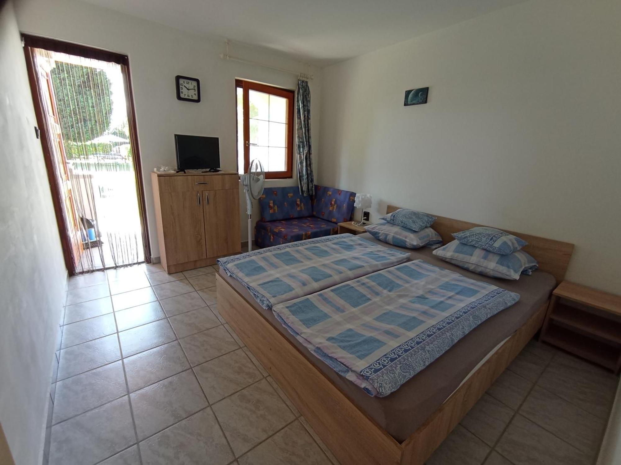 זמראדי Villa Suzy מראה חיצוני תמונה
