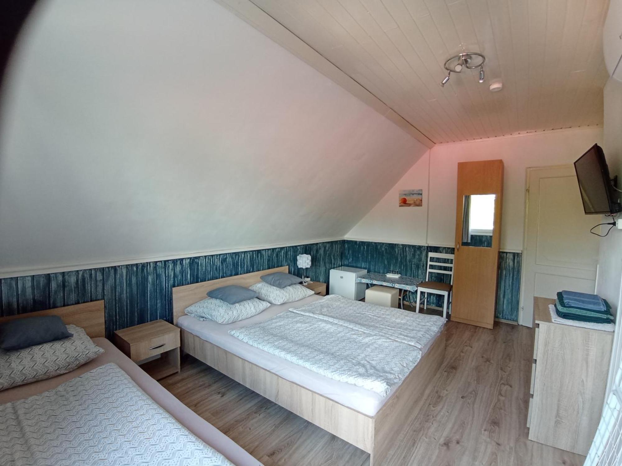 זמראדי Villa Suzy מראה חיצוני תמונה