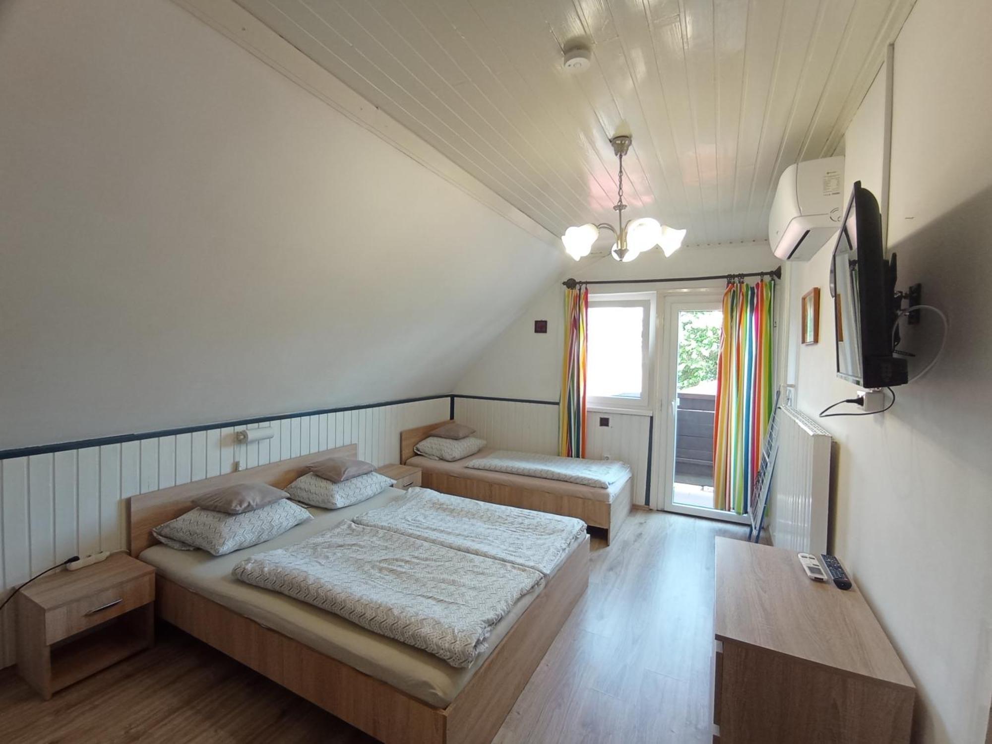 זמראדי Villa Suzy מראה חיצוני תמונה