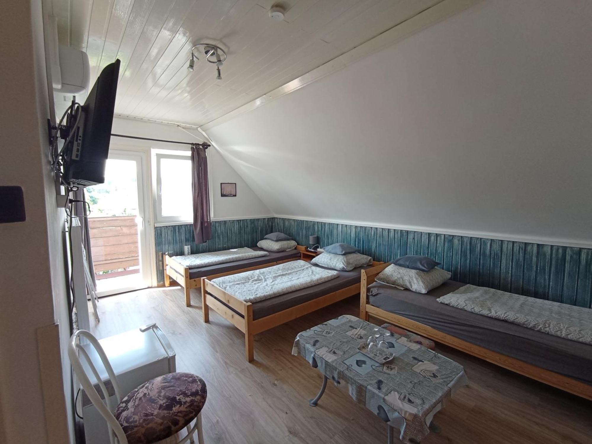 זמראדי Villa Suzy מראה חיצוני תמונה