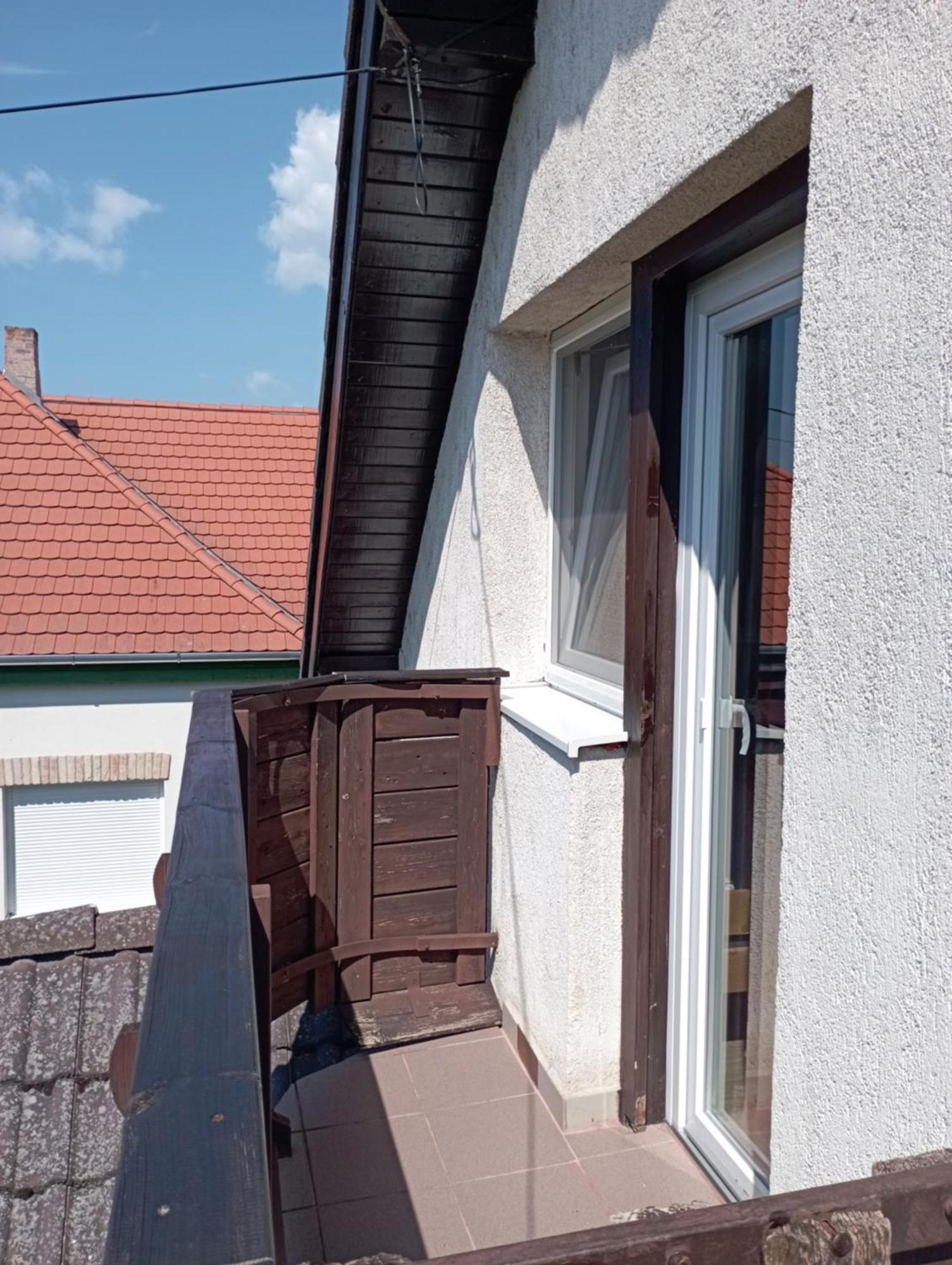 זמראדי Villa Suzy מראה חיצוני תמונה