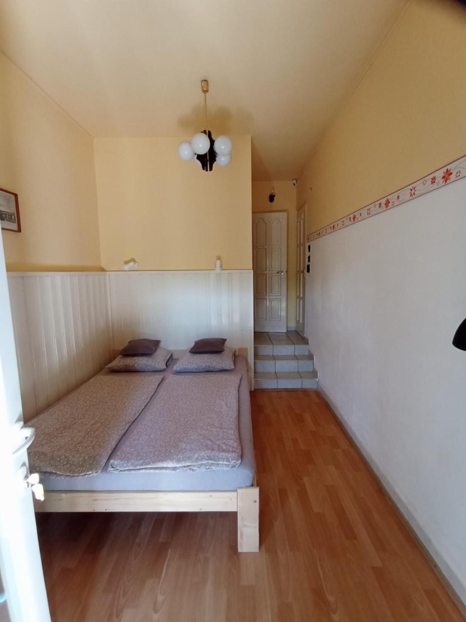 זמראדי Villa Suzy מראה חיצוני תמונה