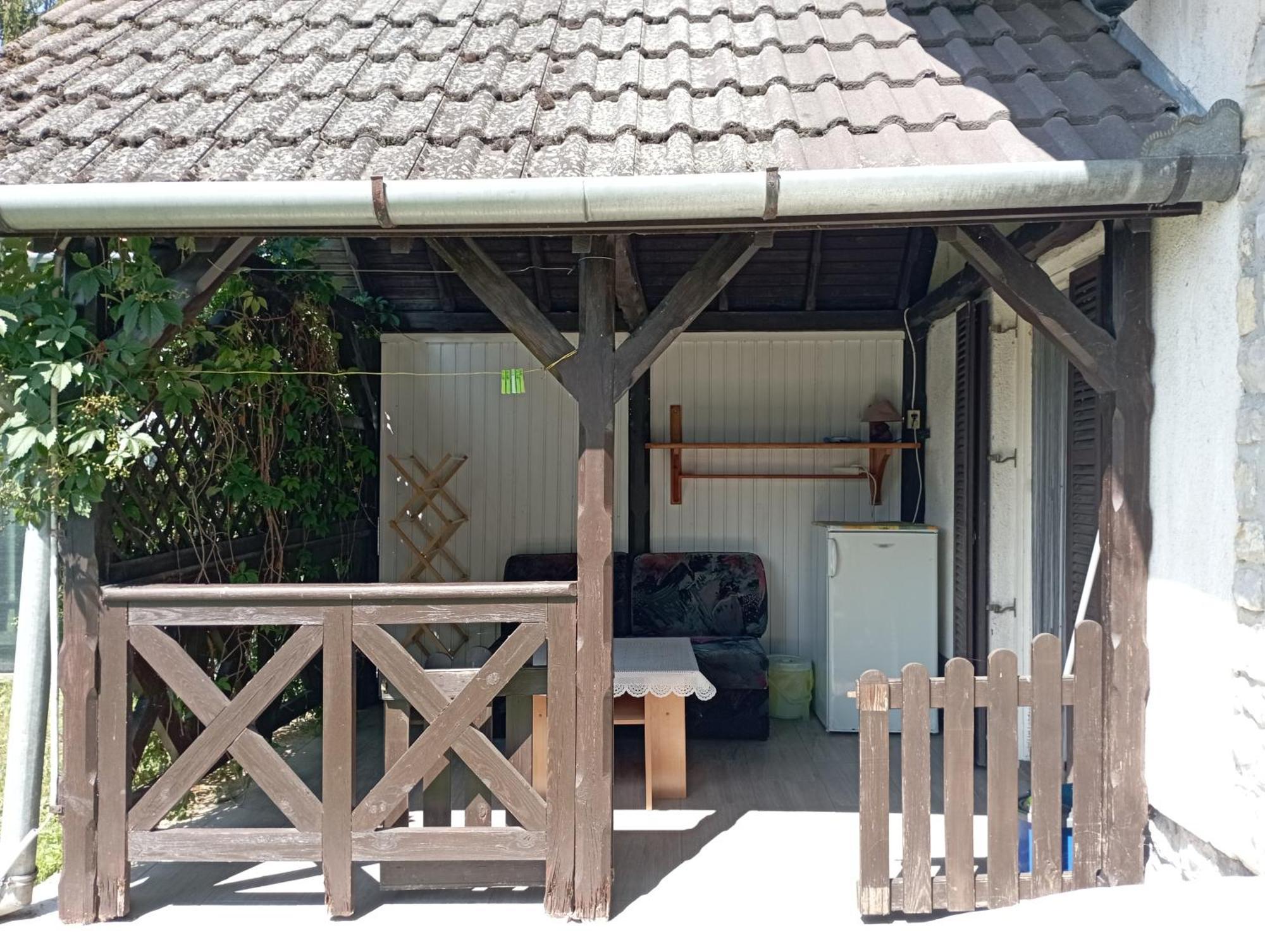זמראדי Villa Suzy מראה חיצוני תמונה