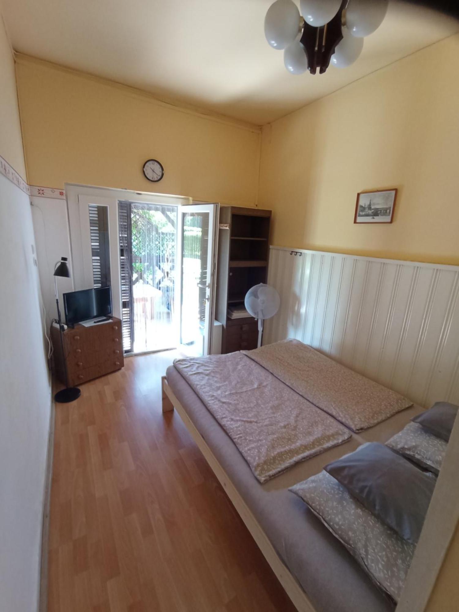 זמראדי Villa Suzy מראה חיצוני תמונה