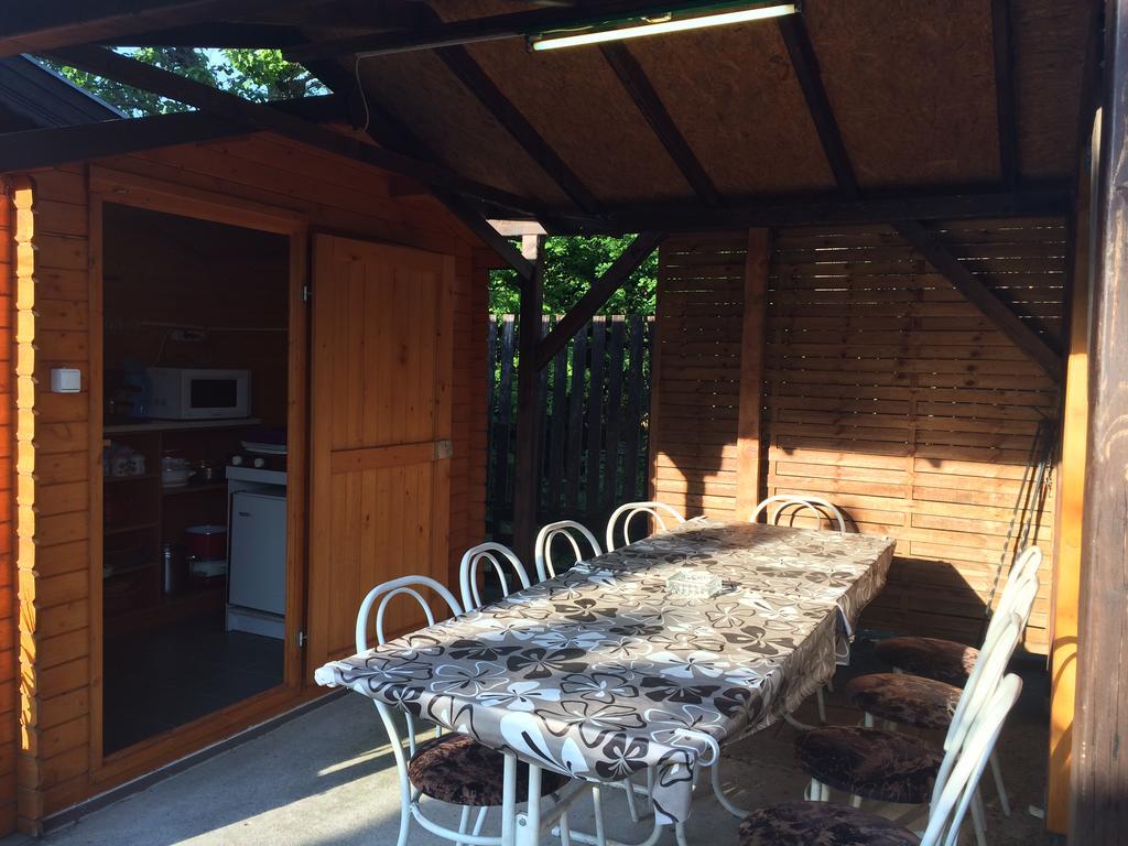 זמראדי Villa Suzy מראה חיצוני תמונה